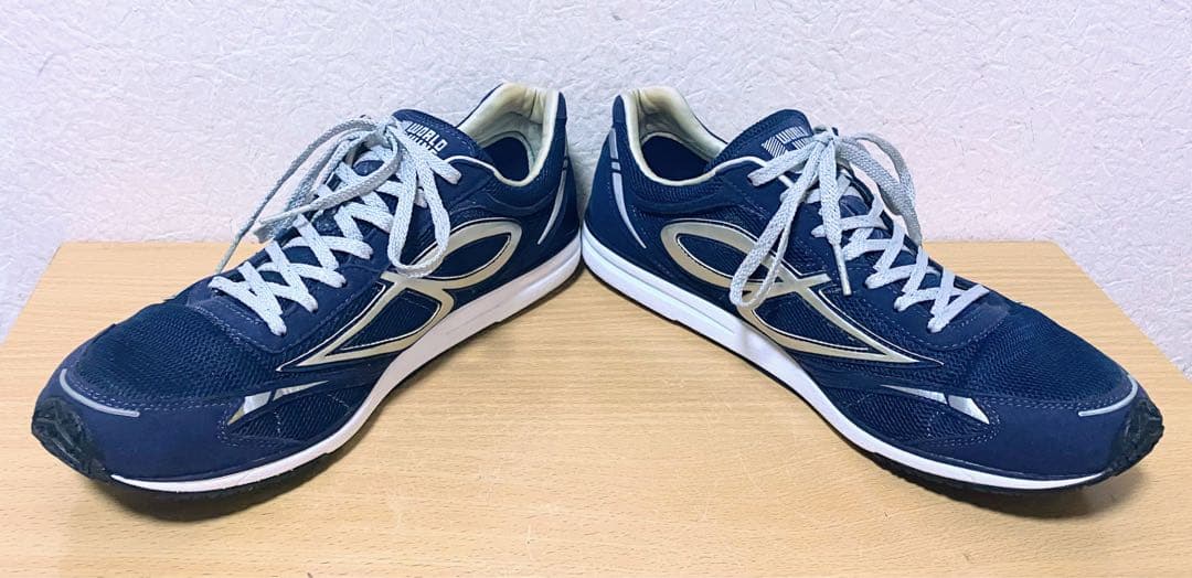 ★ BEMOLO ビモロ ランニングシューズ マラソン 27.5cm