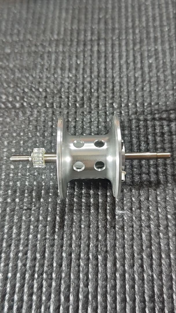 五十鈴工業　BC730 イエロー