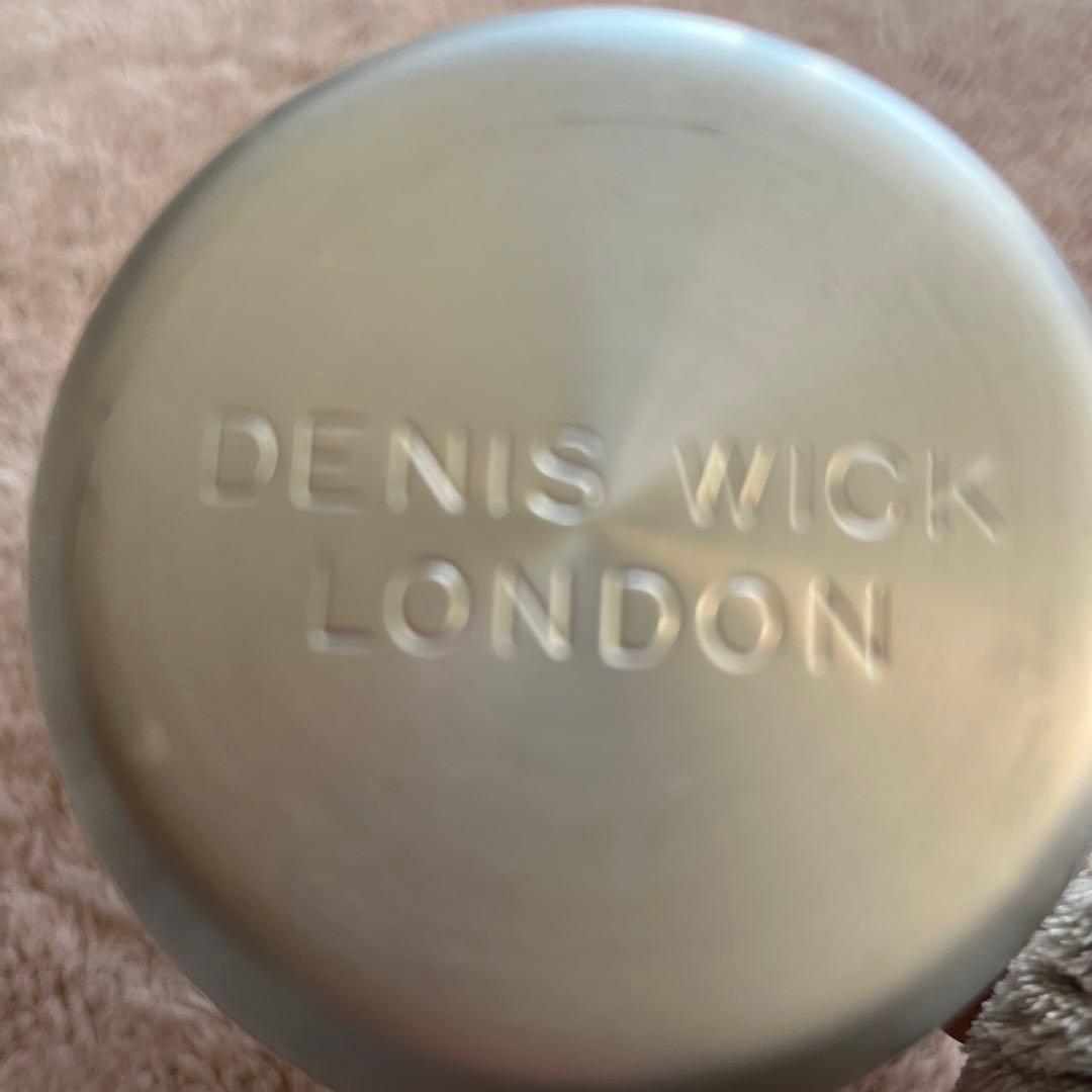 DENIS WICK トランペット　ストレートミュート