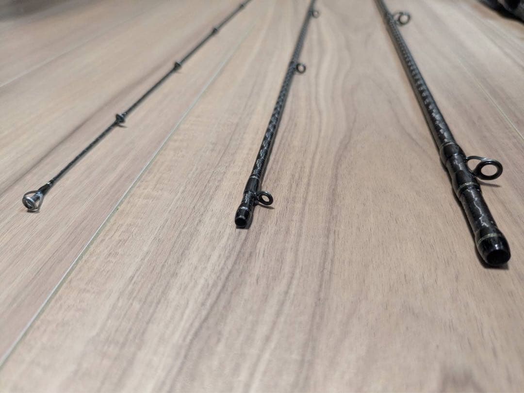 SHIMANO フリーゲーム XT B64L ベイト 美品