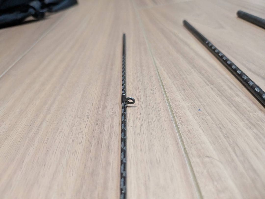 SHIMANO フリーゲーム XT B64L ベイト 美品