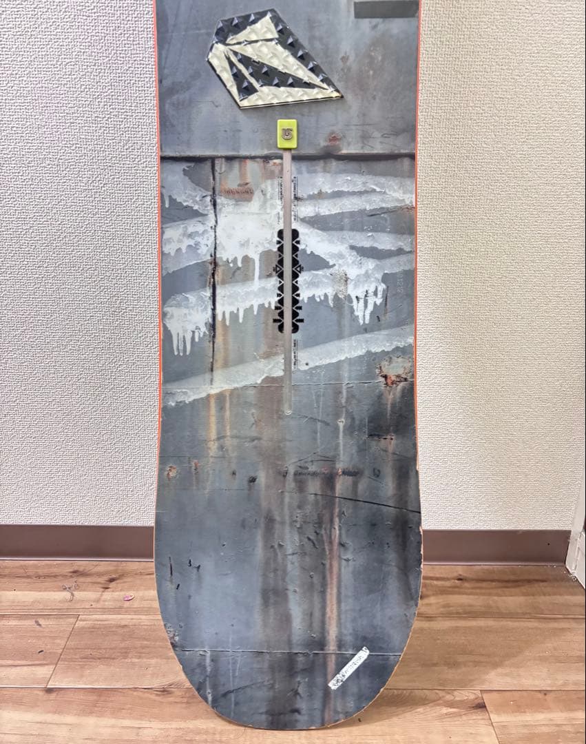 BURTON BLUNT 150cm スノーボード 板 バートン