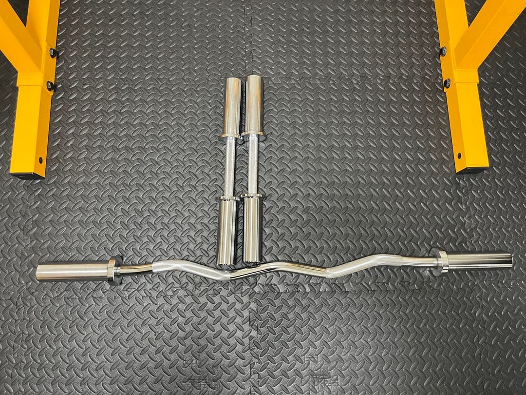 POWERTEC ハーフラック　ホームジムフルセット