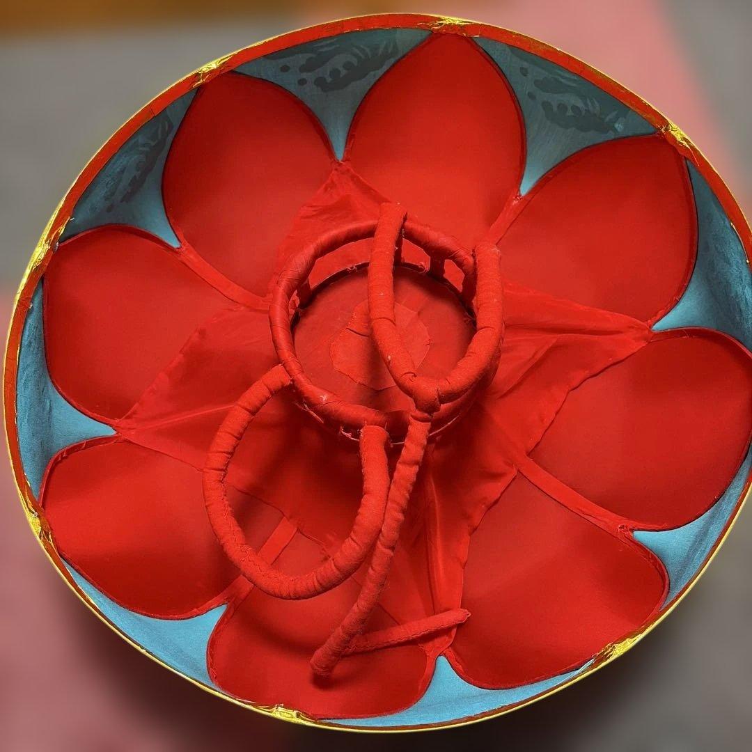 琉球舞踊　花笠