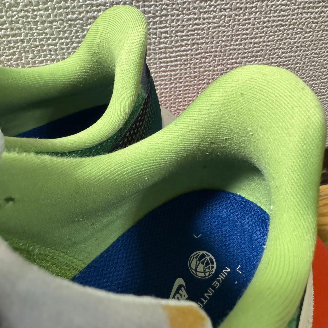 スパイク・シューズ NIKE AIR ZOOM PEGASUS 41 SE 26.5cm UNION