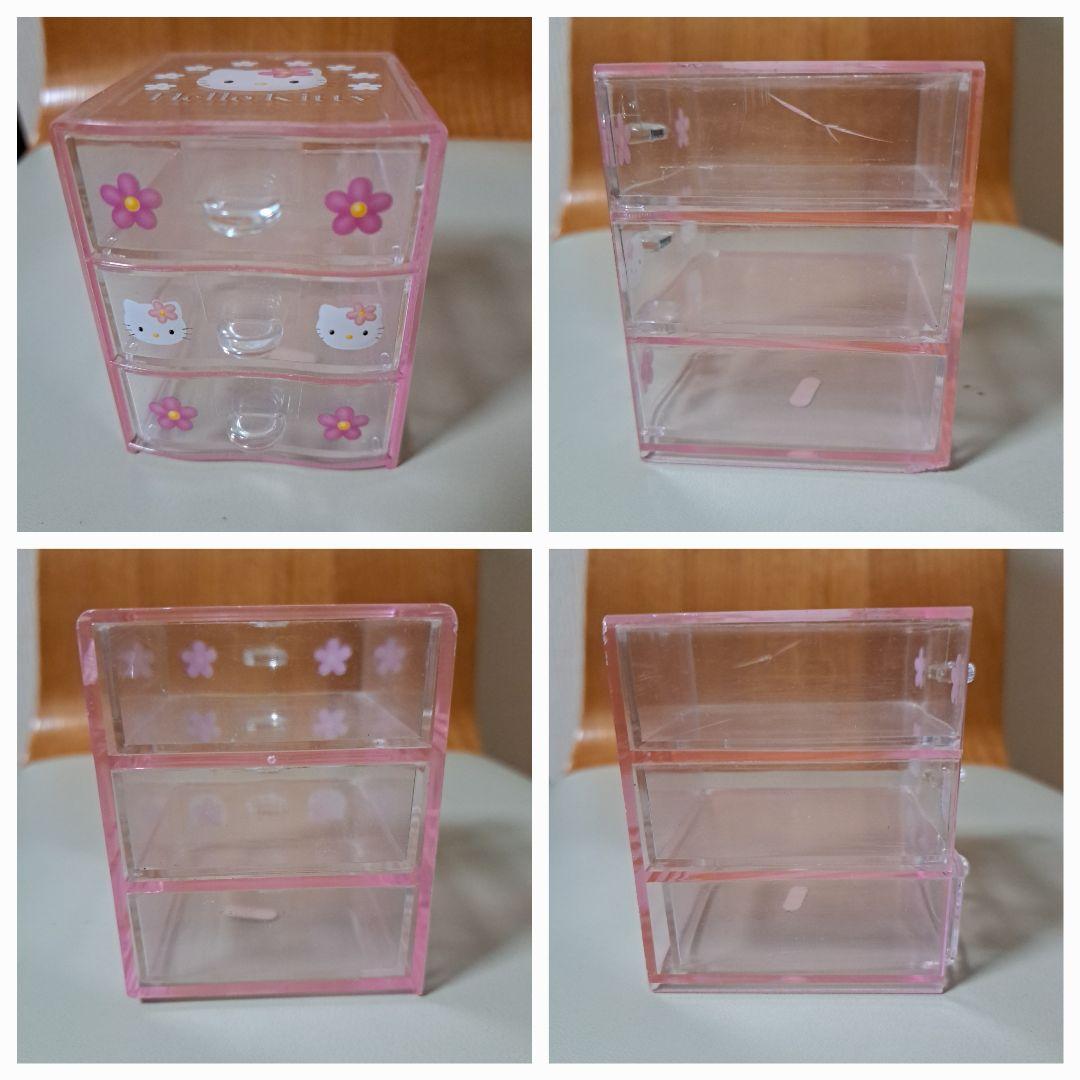 SANRIO HELLO KITTY ハローキティ11点セット2001～2012