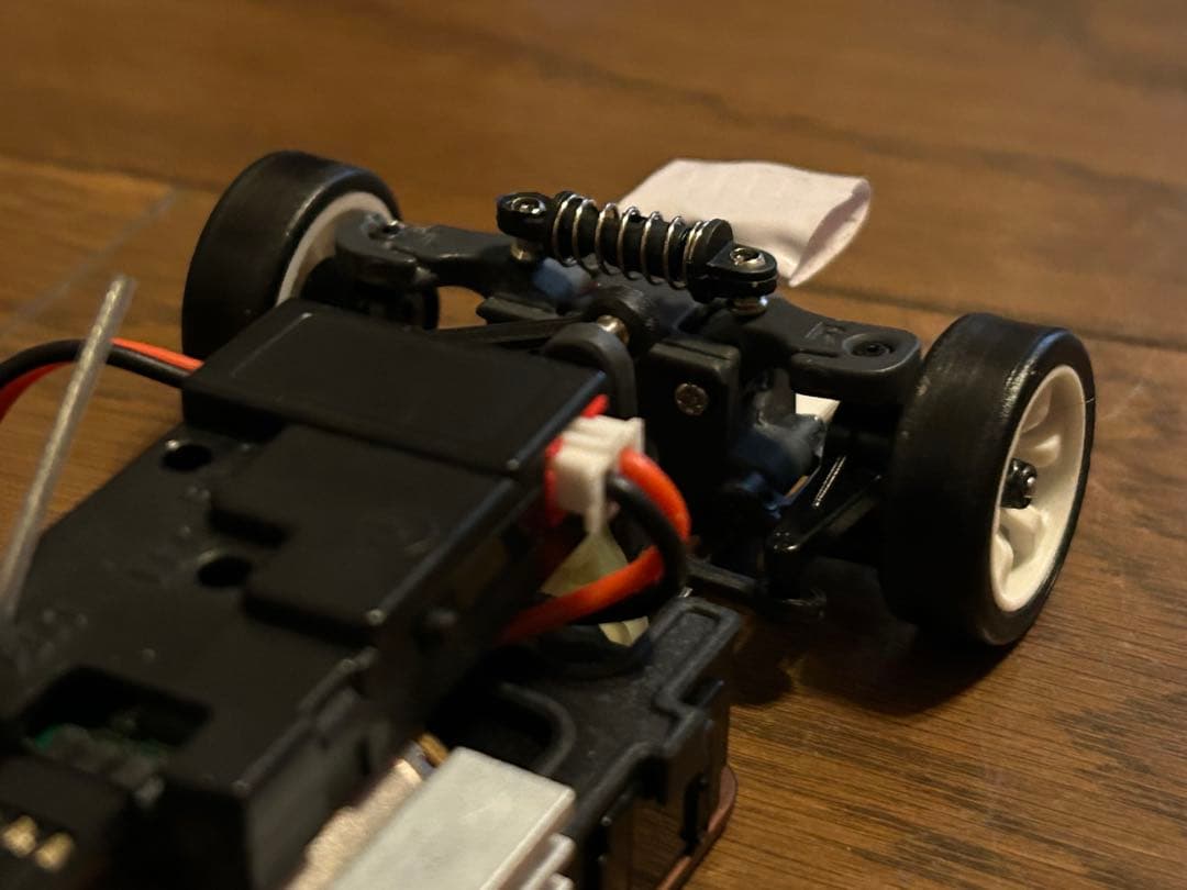 1/28 WLtoys RWD drift RCカー　K969