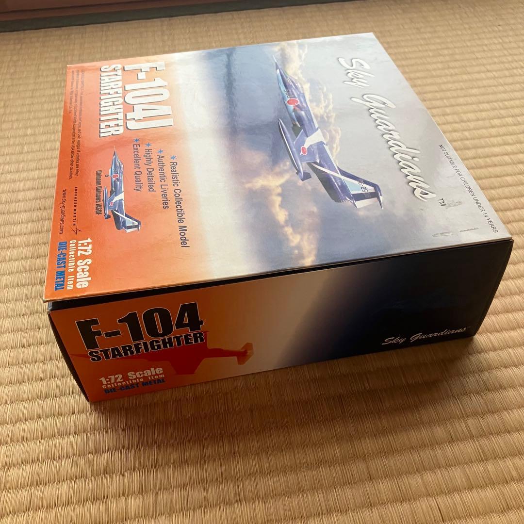 F-104J スターファイター 航空自衛隊 T-2 知念分屯基地