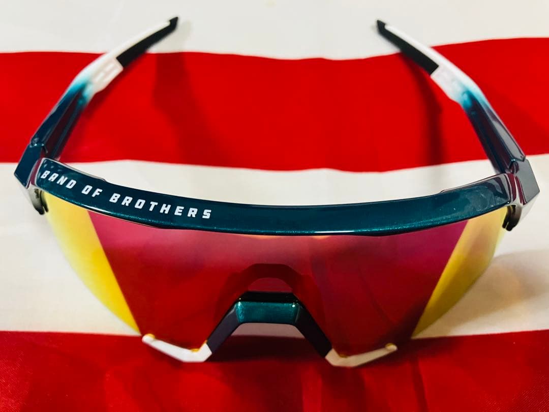 100％ワンハンドレッド S3 BORA ボラ