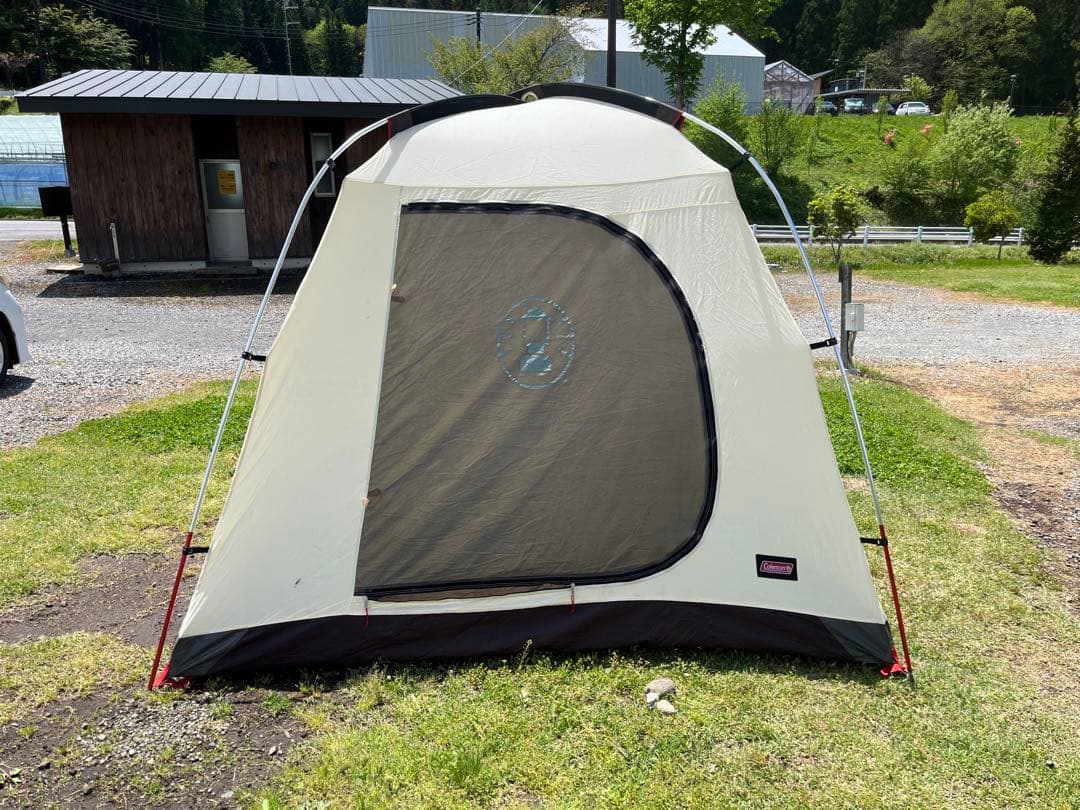 Coleman コールマン ウェザーマスター　ブリーズドームテント