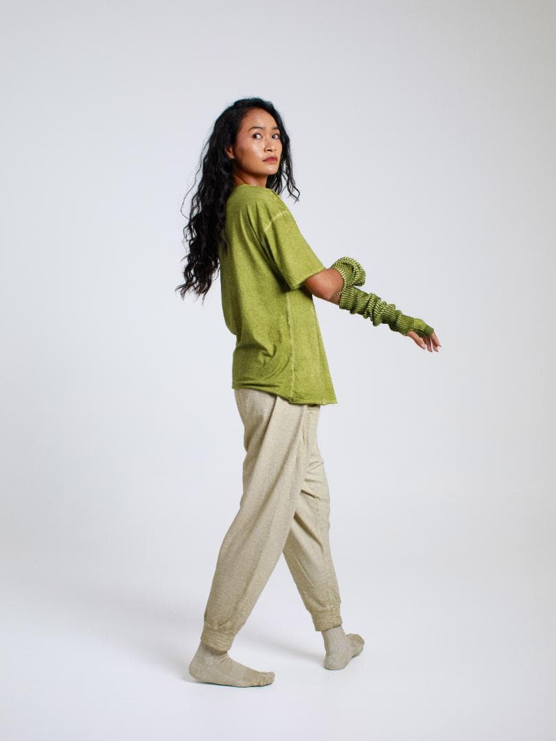 02☆SALSATION 新品 ボトムス M ☆サルセーション