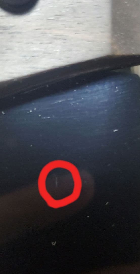 MORRIS S101-Black Eddition- ハードケース付