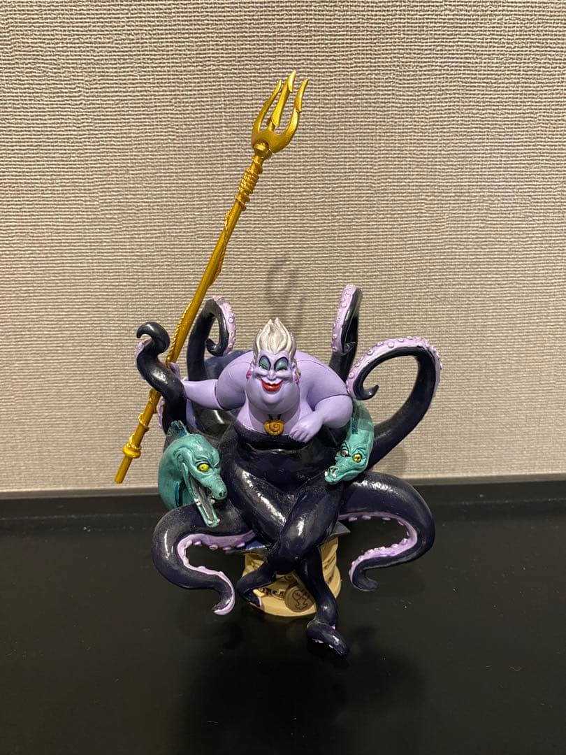 キングダムハーツ フォーメーションアーツ 第3弾　全6台セット