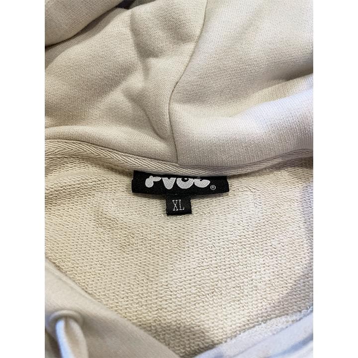 PVOT セットアップ (HOODIE & PANTS)