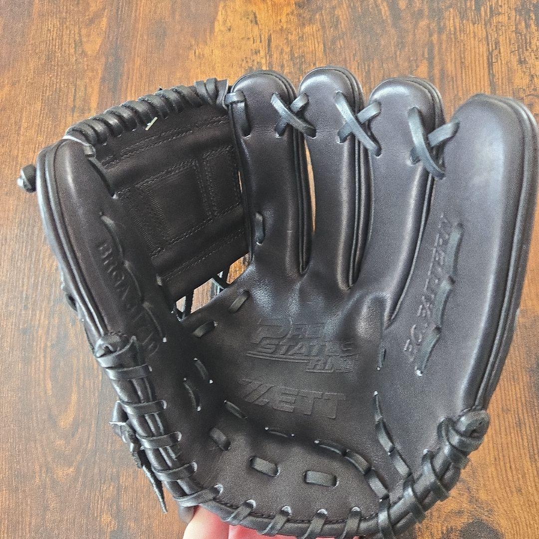 ZETT プロステイタス【限界値下】