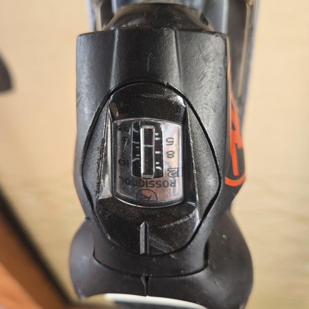 ROSSIGNOL　パシュート800