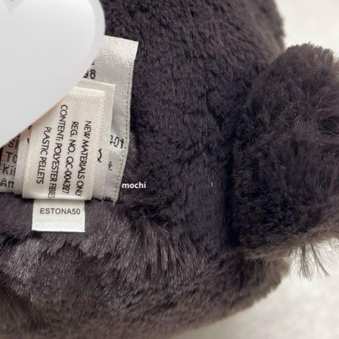 IENA  Bashful Dotty Spot Bunny廃盤