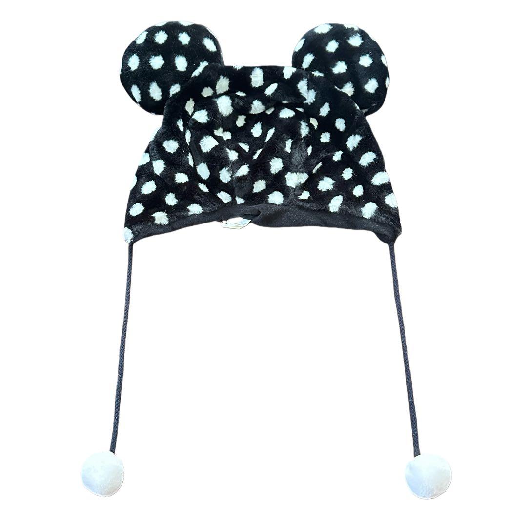 ☆TOKYO DISNEY RESORT ミッキー耳帽子☆