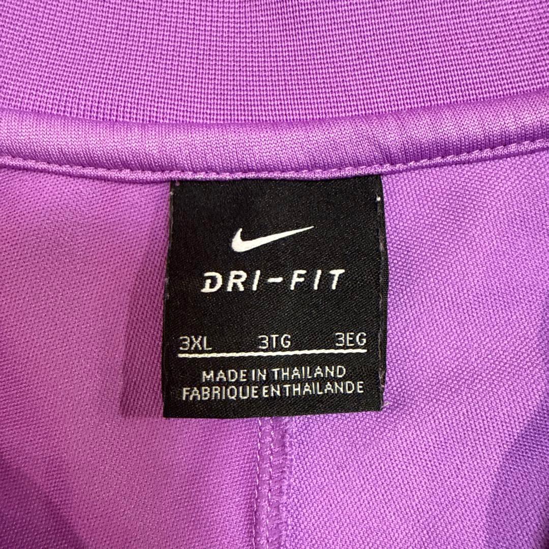 サンフレッチェ広島 3XLサイズ 支給品 トレーニング ジャージ