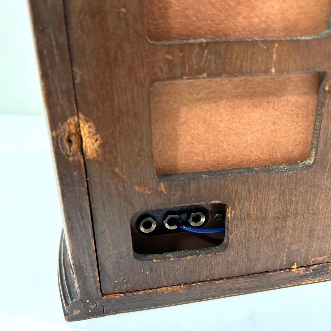 放送受信機 ナショナル ラジオ 松下電器 ミゼット 受信機 ジャンク