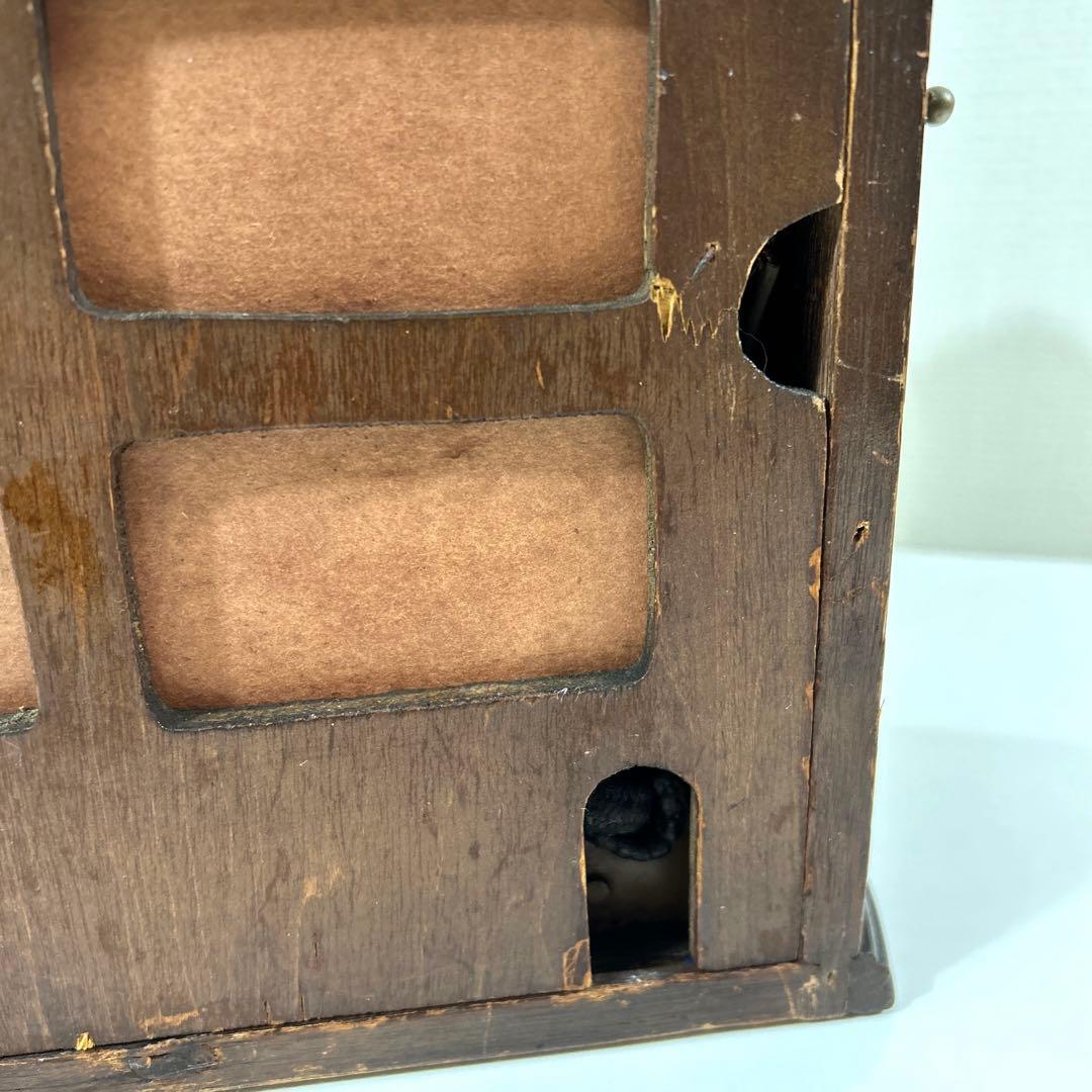 放送受信機 ナショナル ラジオ 松下電器 ミゼット 受信機 ジャンク