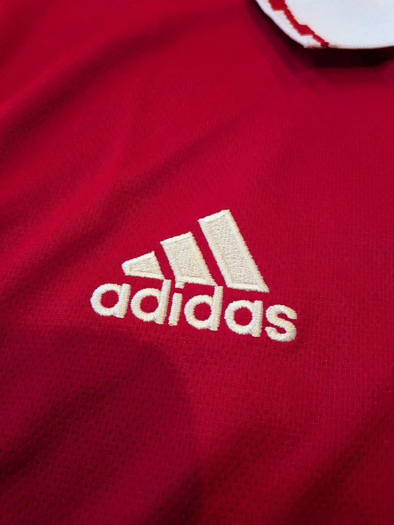 adidas22/23アーセナル ユニフォームNo.9ジェズス