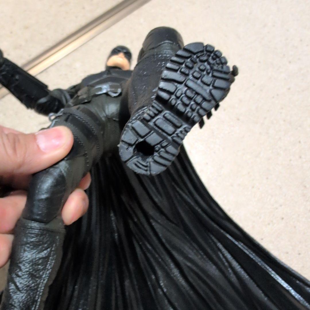 バットマン、フィギュア