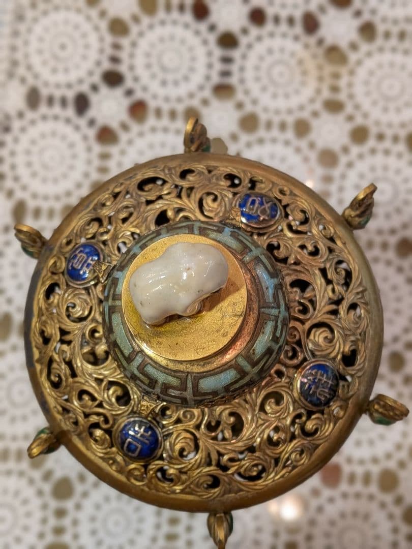 アンティーク 象 置物 骨董品 高さ36×横13×奥行9㎝