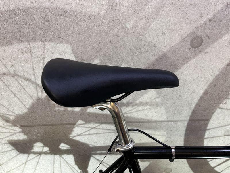 BRIDGESTONE　CHERO クエロ 700c　クロスバイク