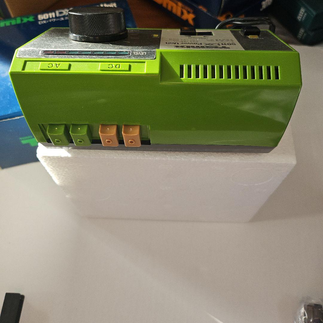 鉄道模型 TOMIX 5011 DX Power Unit