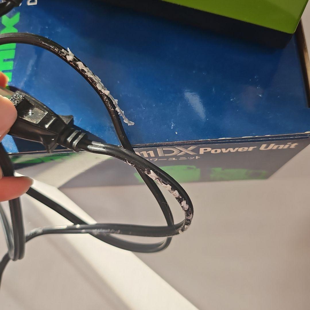 鉄道模型 TOMIX 5011 DX Power Unit