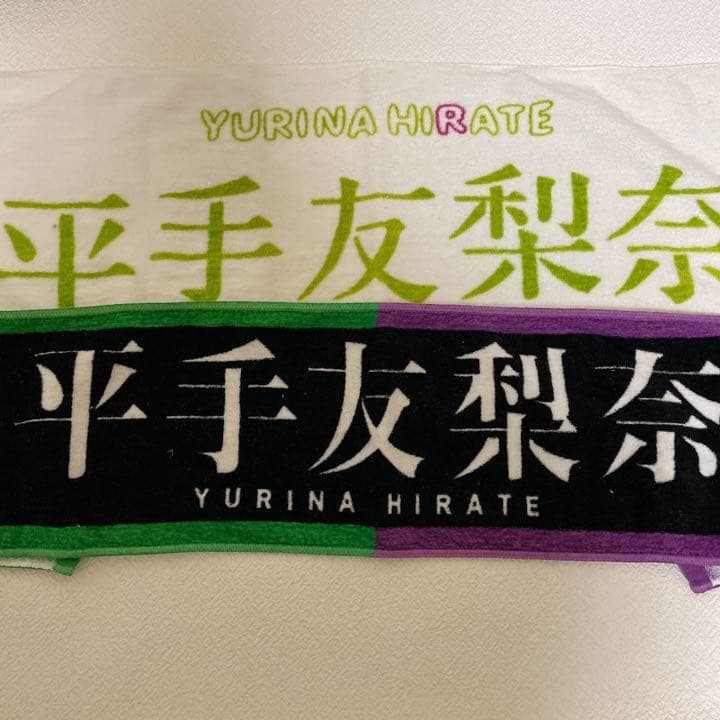 欅坂46のグッズ、乃木坂46のクリアファイル