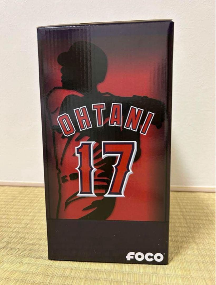 エンゼルス 大谷翔平 マイクトラウト トラウタニ ボブルヘッド ホームラン兜