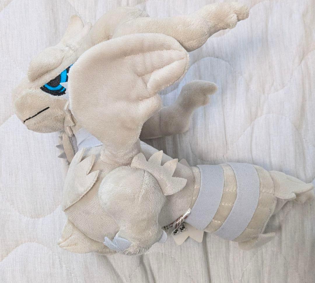 ポケドール レシラムドール