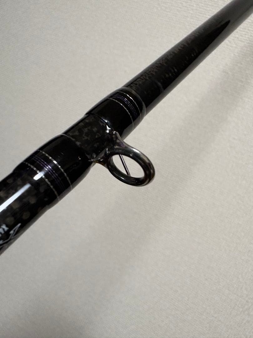 ロッド HEARTLAND 802MHRB-21