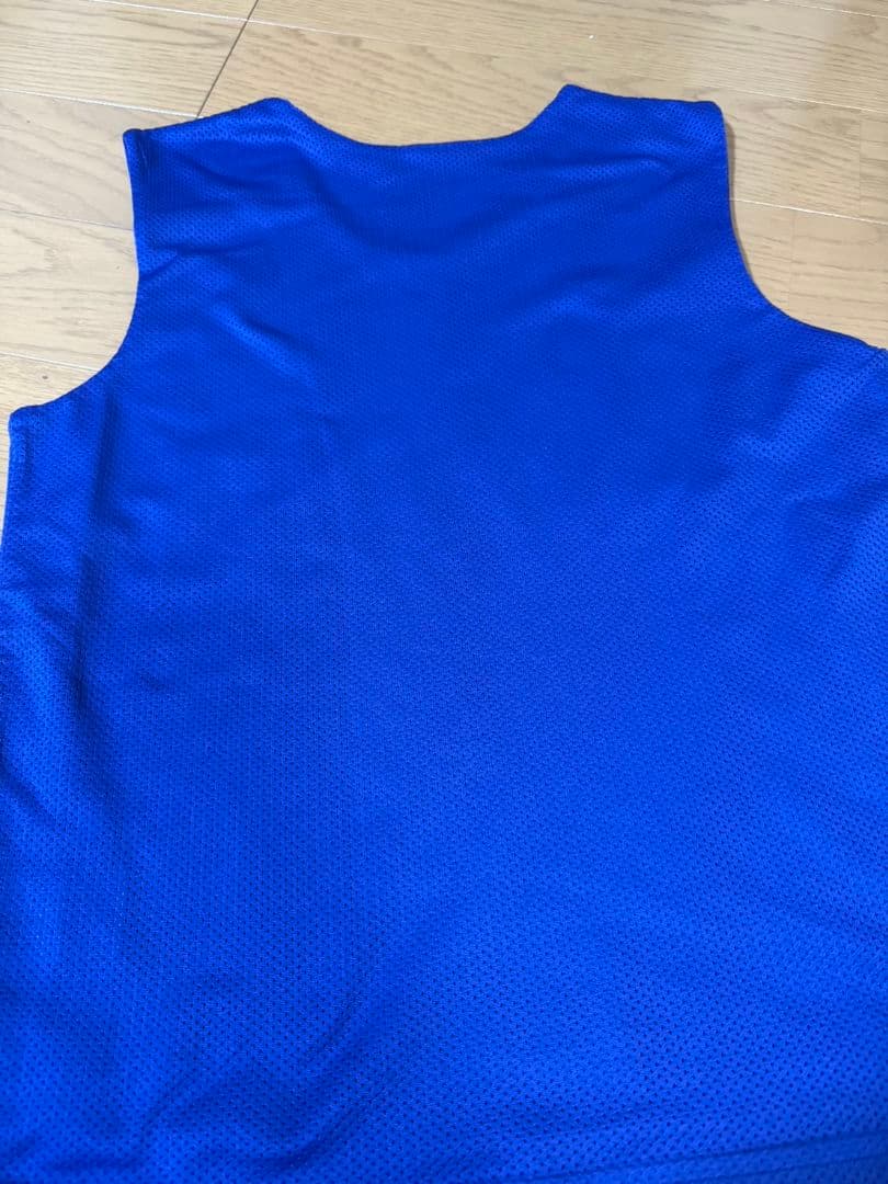 ハーツバスケットボールスクール　ユニフォームセット サイズ160センチ