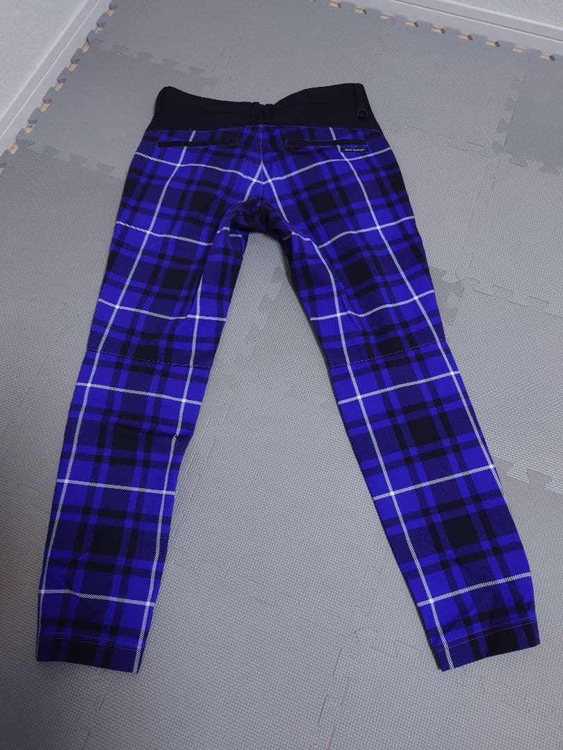 ☆JACKBUNNY☆ジャックバニー　セットアップ　モックネック＆パンツ