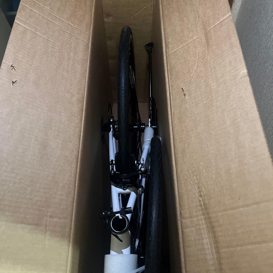 新品‼️クロスバイク