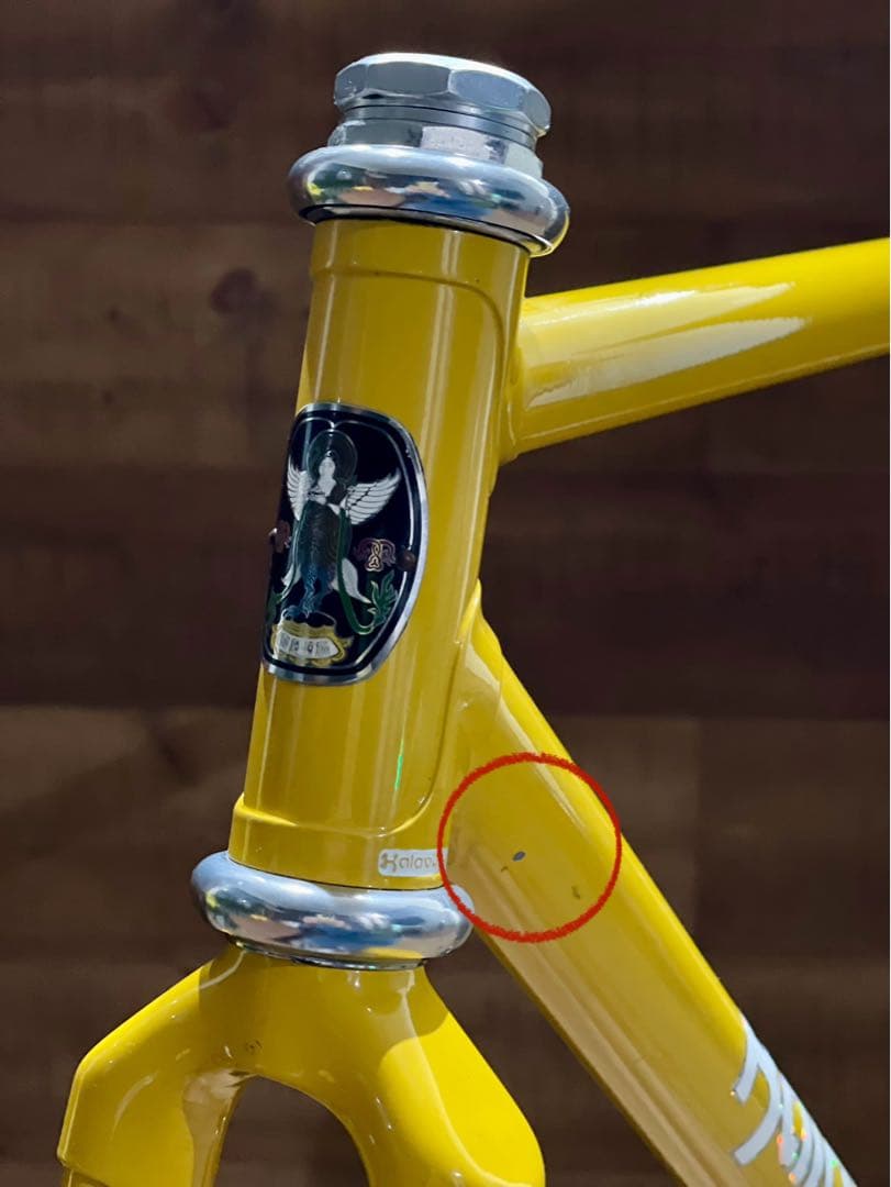 ハリーカラビンカ