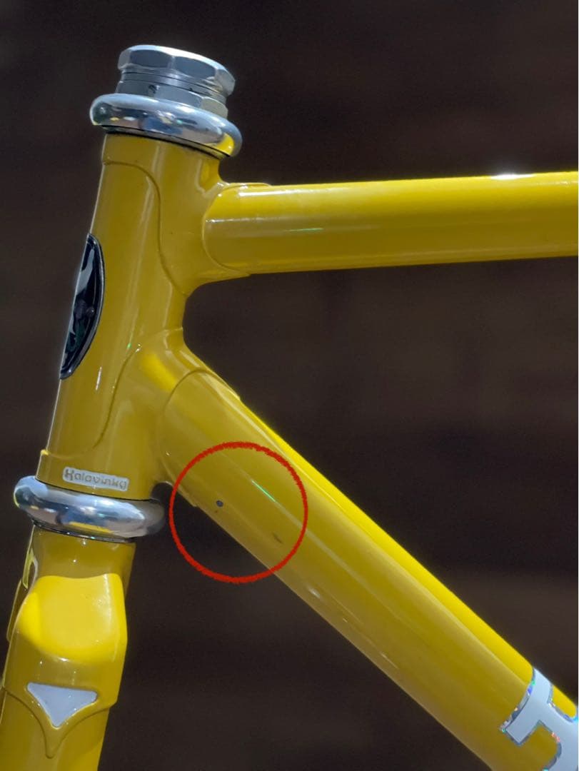 ハリーカラビンカ