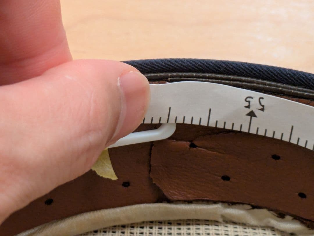 カラビニエリ　イタリア警察　制帽