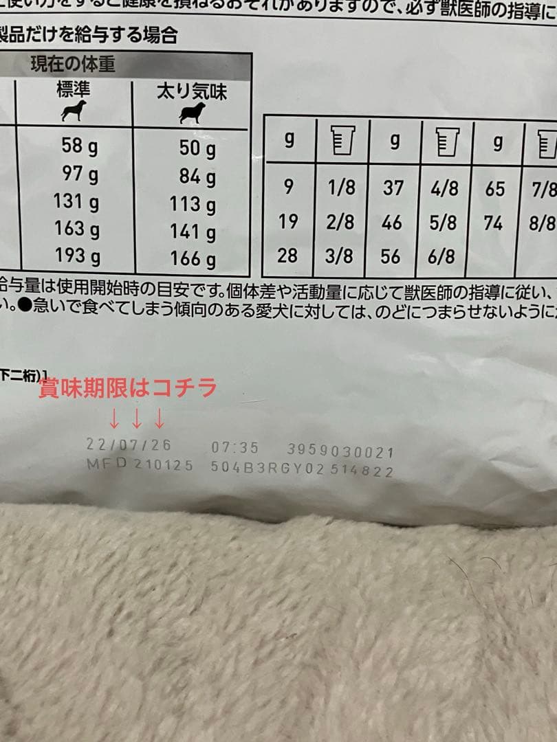  CANIN 消化器サポート 高繊維3kg