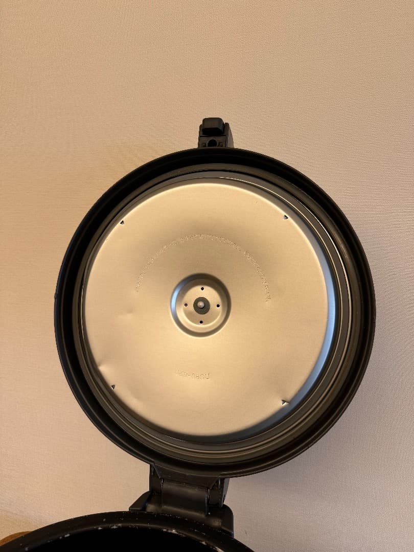 2019年パナソニック業務用IHジャー炊飯器SR-PGC54A 5.4L３升炊き