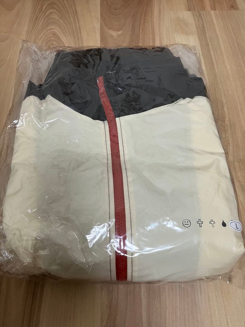 新品未開封　米津玄師 空想 努力未来トラックジャケットセットLサイズ