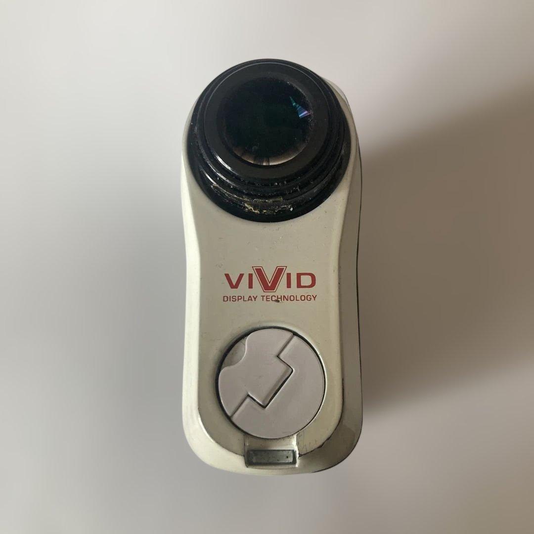 Bushnell Tour Z6 Jolt ゴルフ用距離計