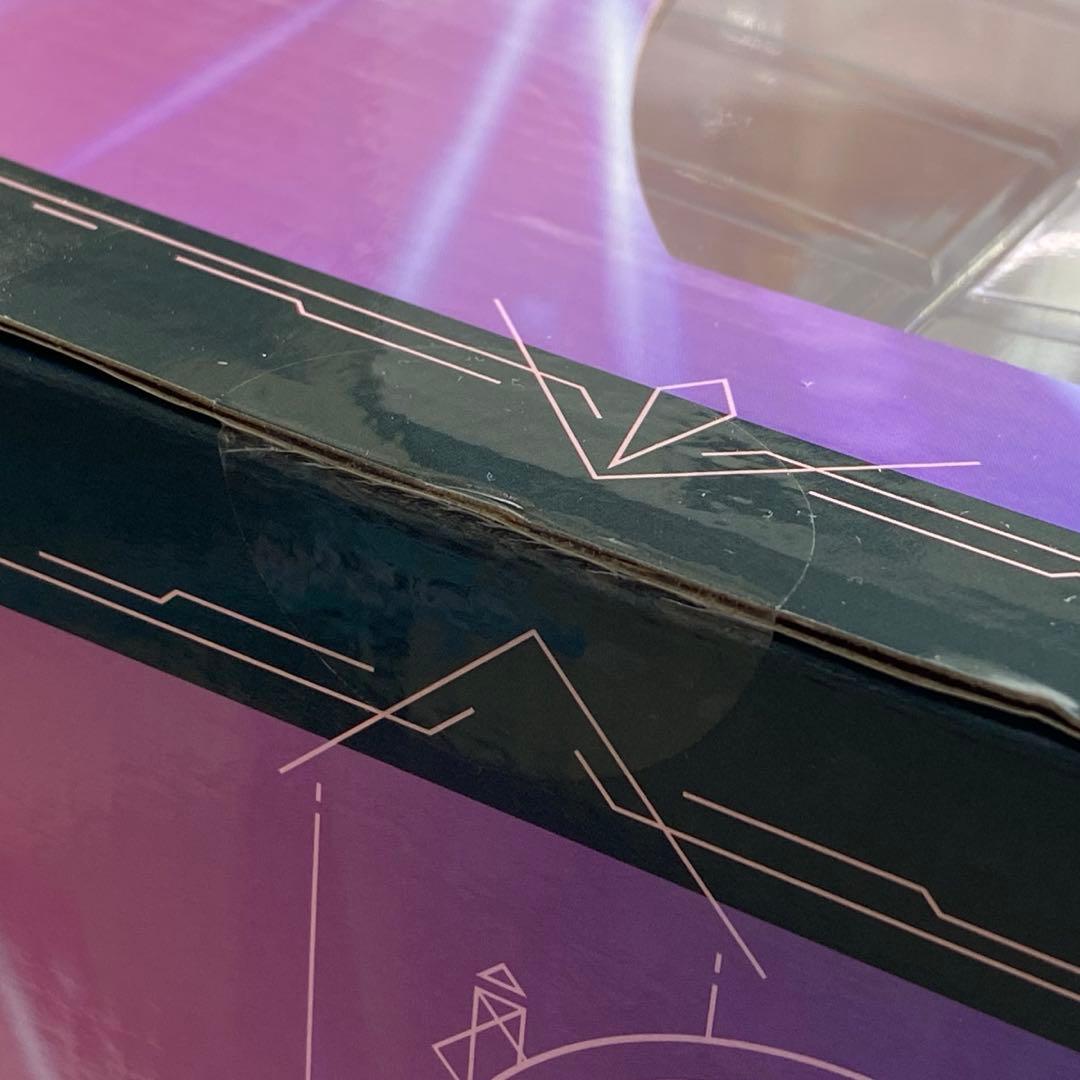 遊戯王ZEXAL ガガガガール 1/7 フィギュア Yu-Gi-Oh