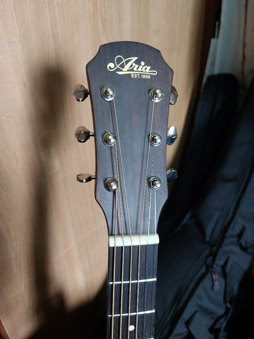 ARIA AD 211　調整品 売り切りセール今日まで