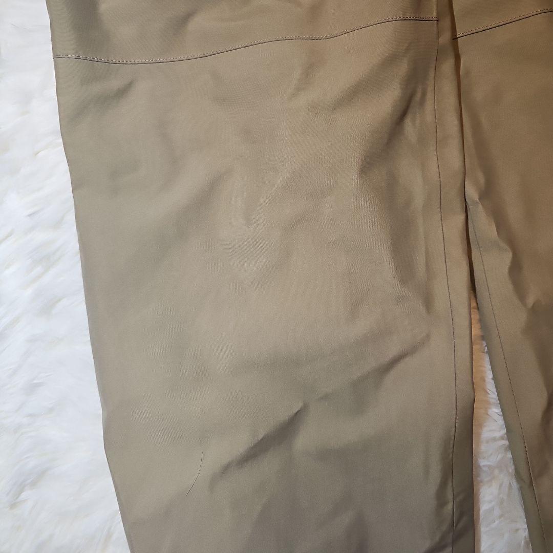 DAIWAGORE-TEX　レインマック　パンツ　DR-1801