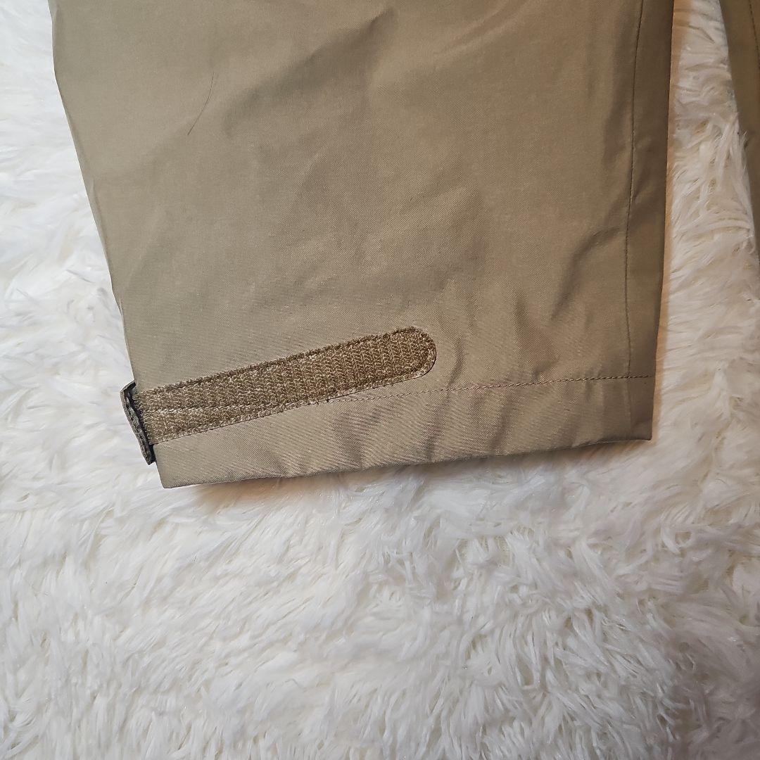 DAIWAGORE-TEX　レインマック　パンツ　DR-1801