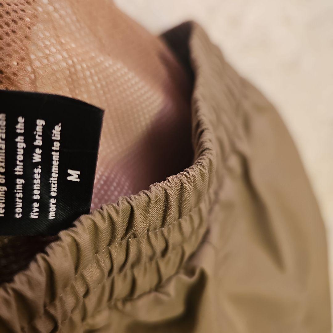 DAIWAGORE-TEX　レインマック　パンツ　DR-1801